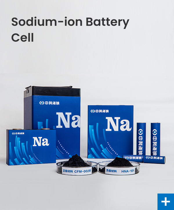 Sodium Battery Sodium Ion Battery Na Battery Hina Batteries Sodium