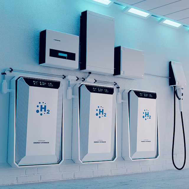 Household Energy Storage Applications