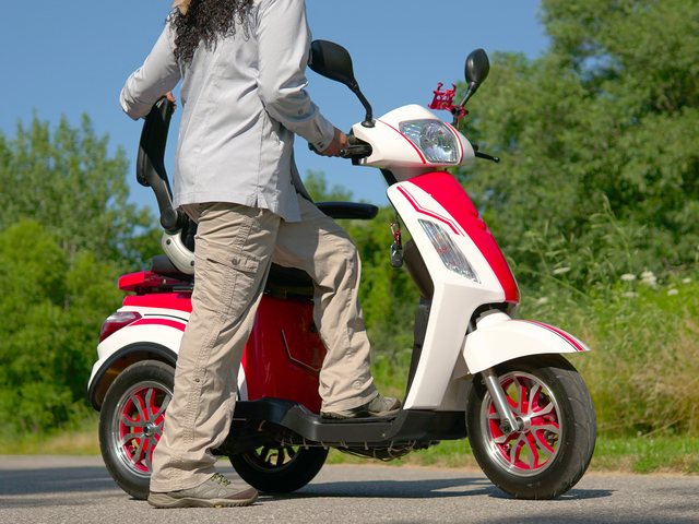 E-bikes Sodium Battery