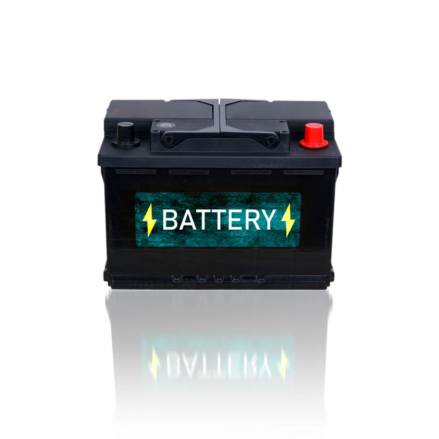  Start-Stop (STT）Sodium Battery